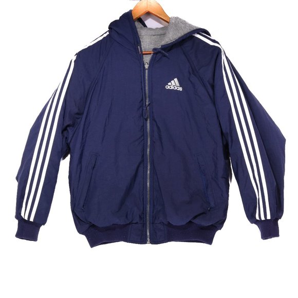 yxa windbreaker adidas